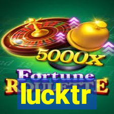 lucktr