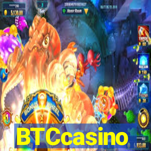 BTCcasino