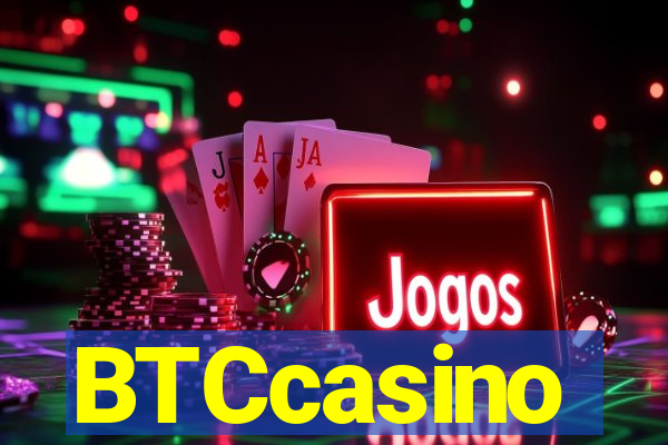 BTCcasino