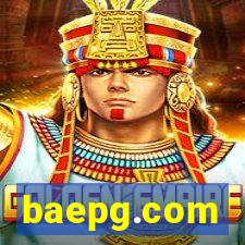 baepg.com