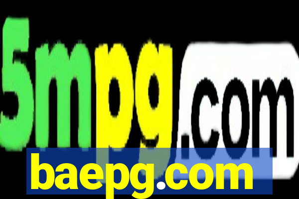 baepg.com