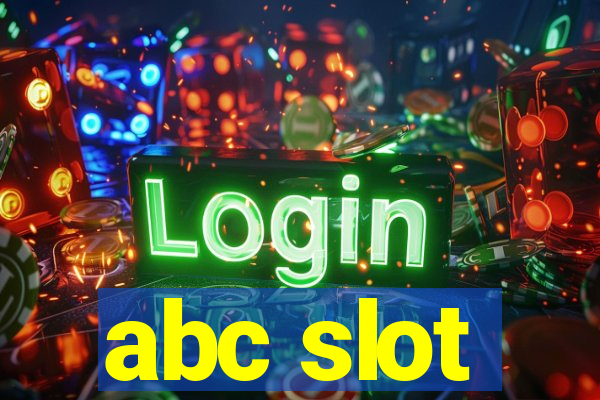 abc slot