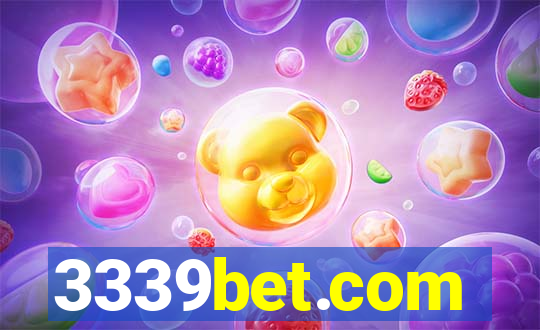 3339bet.com