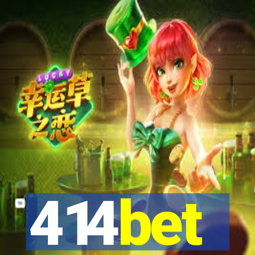 414bet