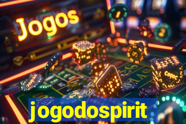 jogodospirit