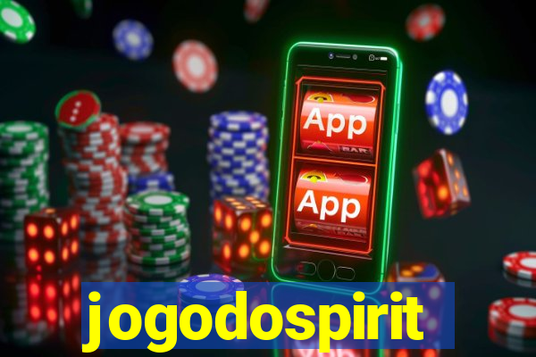 jogodospirit