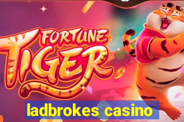 ladbrokes casino