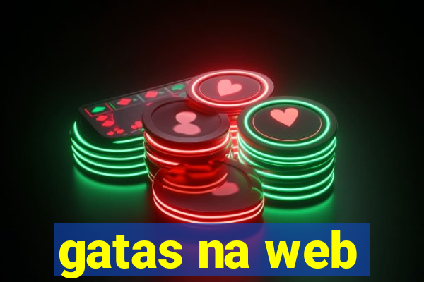 gatas na web