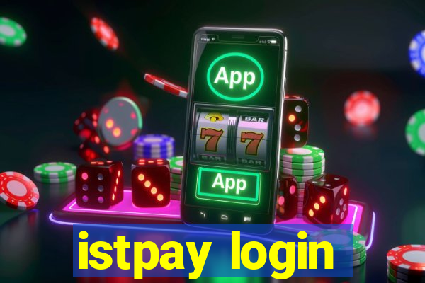 istpay login