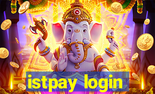 istpay login