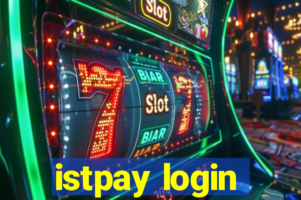 istpay login