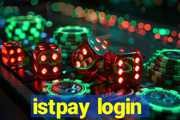 istpay login