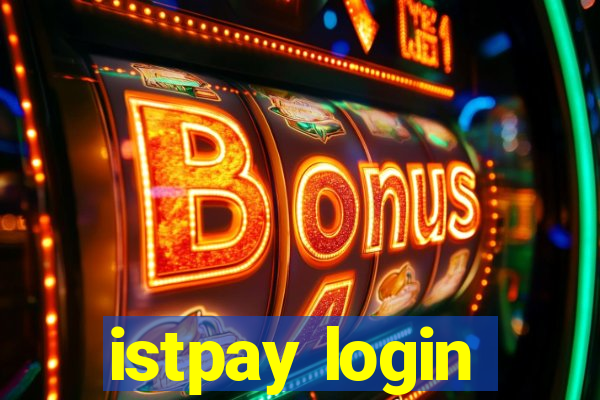 istpay login