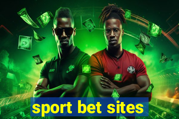 sport bet sites