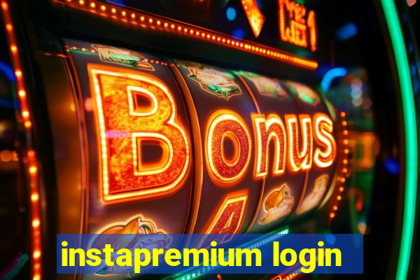 instapremium login