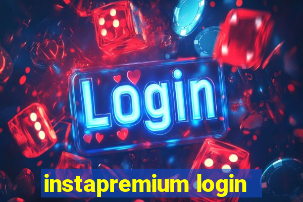 instapremium login