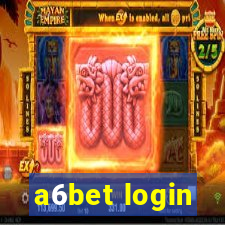 a6bet login