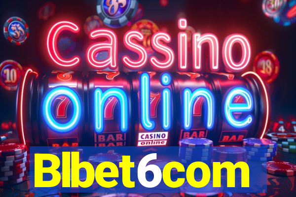 Blbet6com