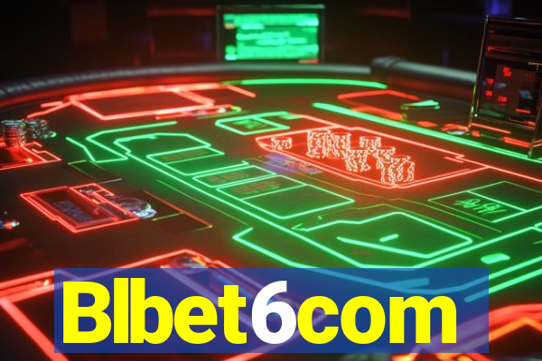 Blbet6com