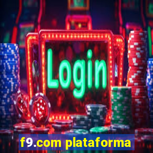 f9.com plataforma