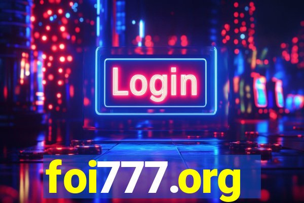 foi777.org