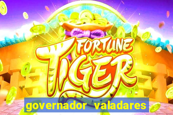 governador valadares o que fazer