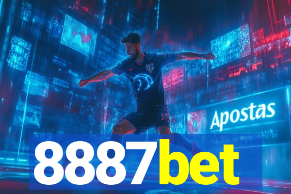 8887bet