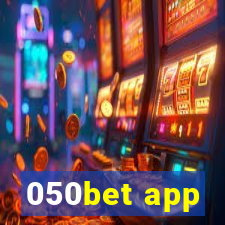 050bet app