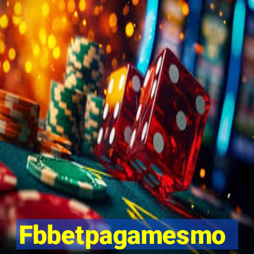 Fbbetpagamesmo