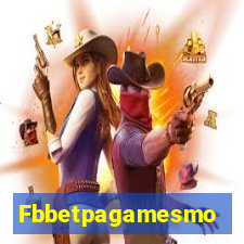 Fbbetpagamesmo