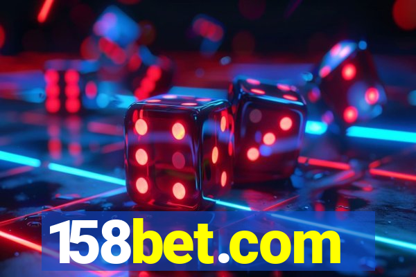 158bet.com