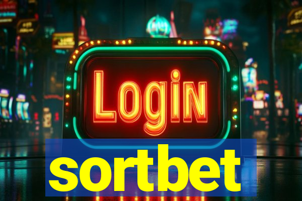 sortbet