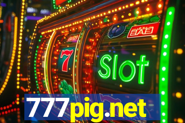 777pig.net