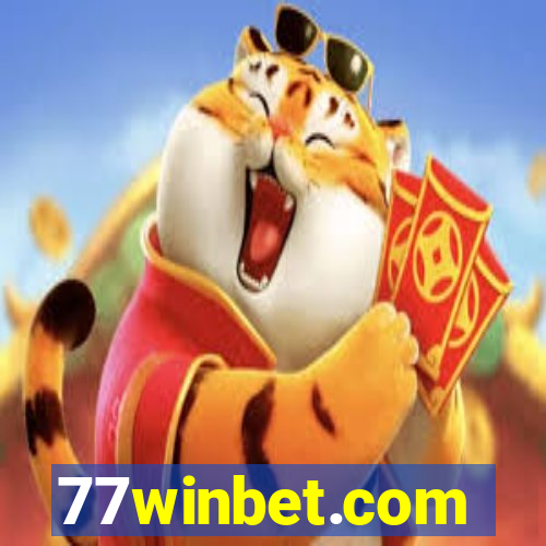 77winbet.com