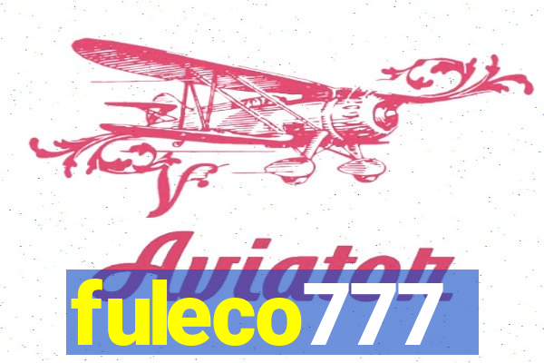 fuleco777