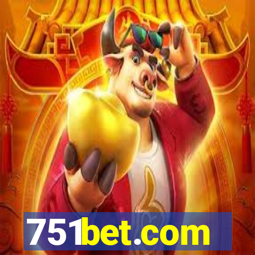 751bet.com