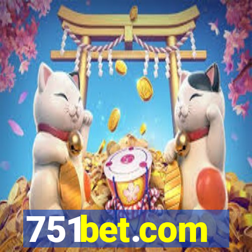 751bet.com