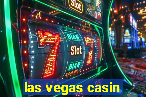 las vegas casin