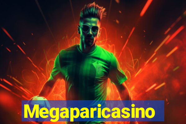 Megaparicasino