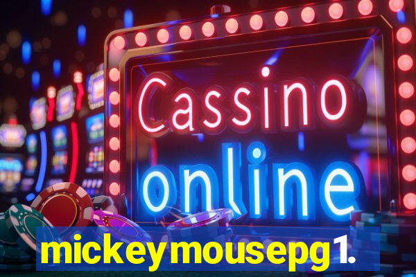 mickeymousepg1.com