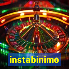 instabinimo