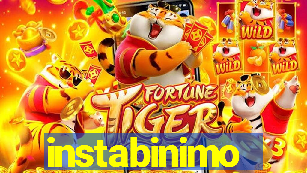 instabinimo