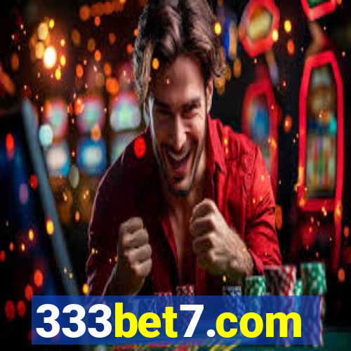 333bet7.com