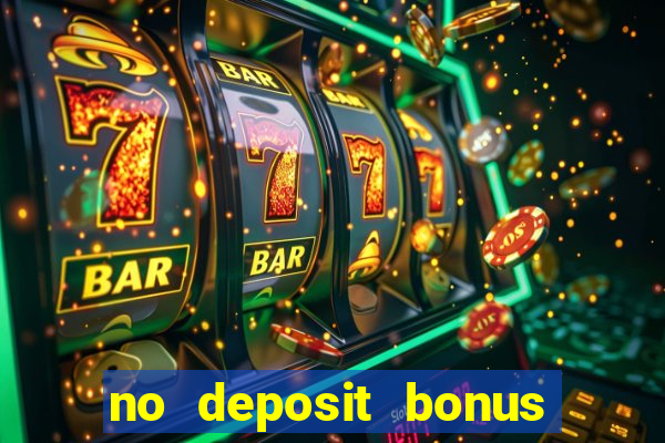 no deposit bonus code europa casino