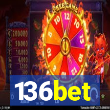 136bet