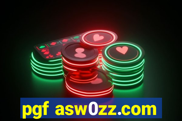 pgf asw0zz.com