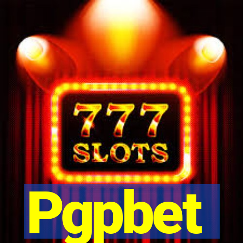 Pgpbet