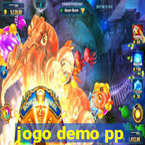 jogo demo pp