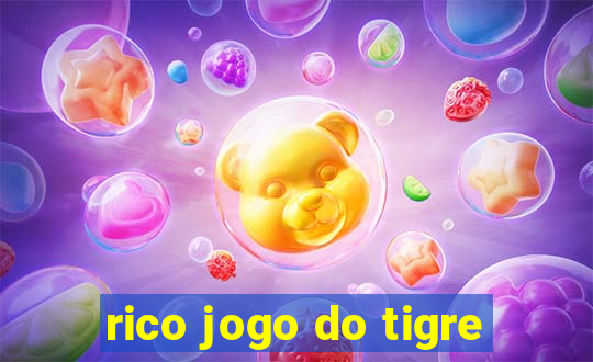 rico jogo do tigre