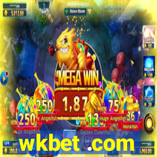 wkbet .com